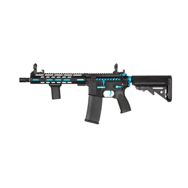 SPECNA ARMS - SA-E39 EDGE BLUE EDITION AEG mosfet GATE X-ASR