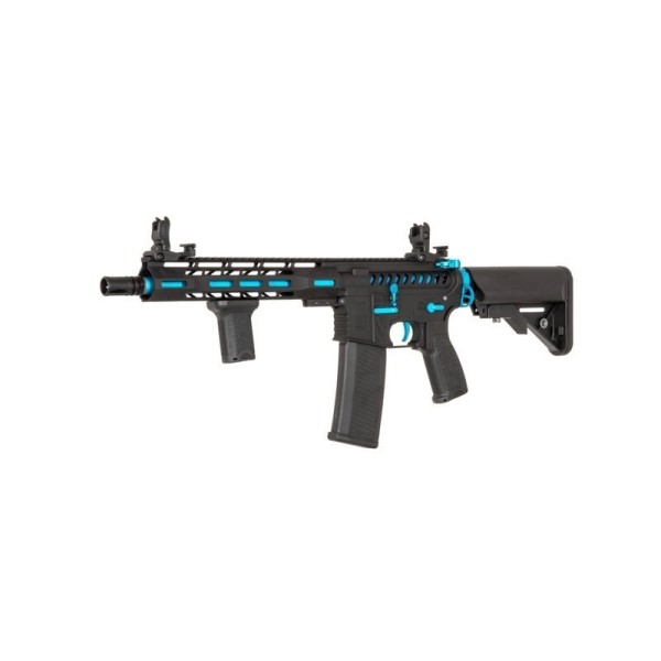 SPECNA ARMS - SA-E39 EDGE BLUE EDITION AEG mosfet GATE X-ASR