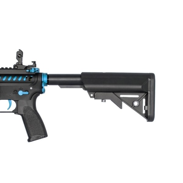 SPECNA ARMS - SA-E39 EDGE BLUE EDITION AEG mosfet GATE X-ASR