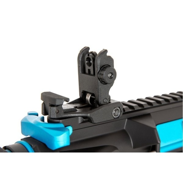 SPECNA ARMS - SA-E39 EDGE BLUE EDITION AEG mosfet GATE X-ASR