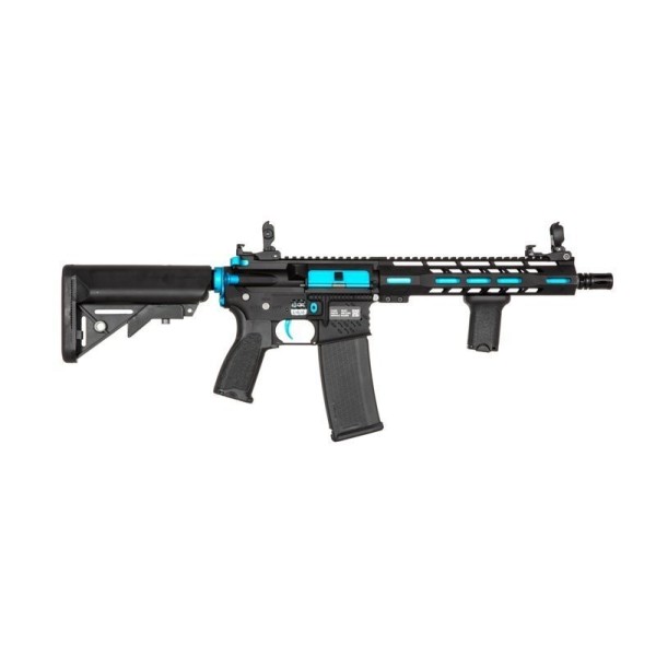 SPECNA ARMS - SA-E39 EDGE BLUE EDITION AEG mosfet GATE X-ASR