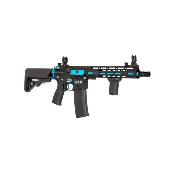 SPECNA ARMS - SA-E39 EDGE BLUE EDITION AEG mosfet GATE X-ASR