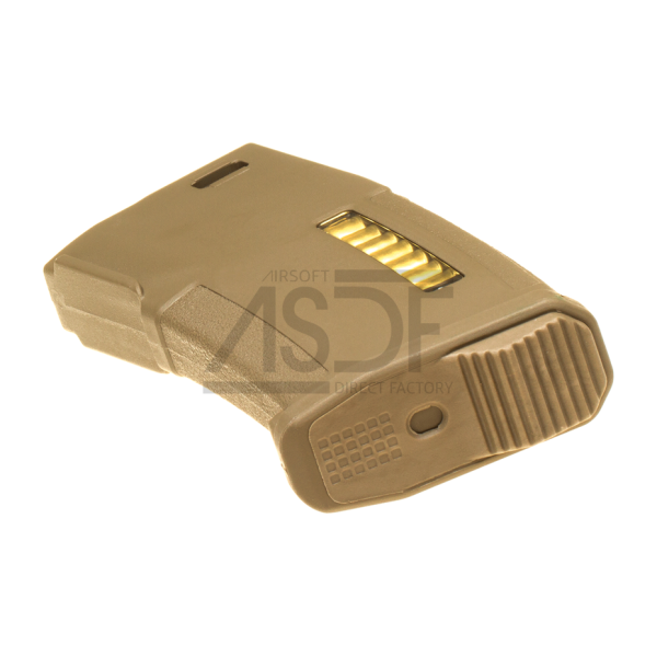 PTS - Chargeur M4 Mid-cap 150 billes EPM ABS