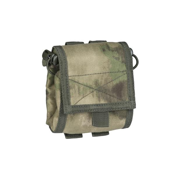 MIL-TEC - Dump pouch pliable Molle ATACS FG