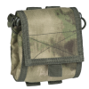 MIL-TEC - Dump pouch pliable Molle ATACS FG