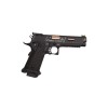 ASG/ STI  - JW3 Combat Master Pistol GBB CO2