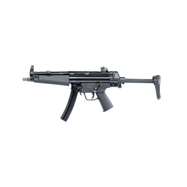 VFC / UMAREX -  HK MP5 A5 GEN 2 GBBR