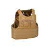 INVADER GEAR - Gilet type PARE-PALLES1