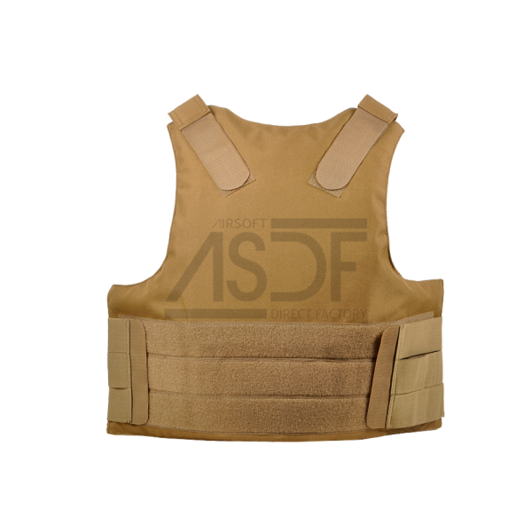 INVADER GEAR - Gilet type PARE-PALLES1