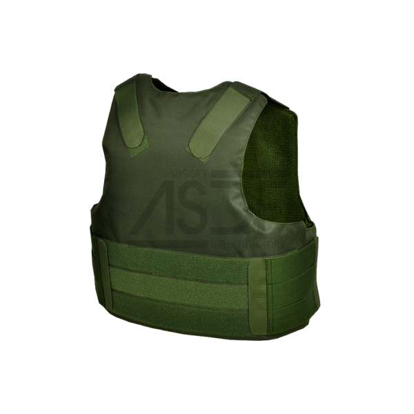 INVADER GEAR - Gilet type PARE-PALLES1