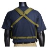 S&T -Gilet type Chest rig CHICOM