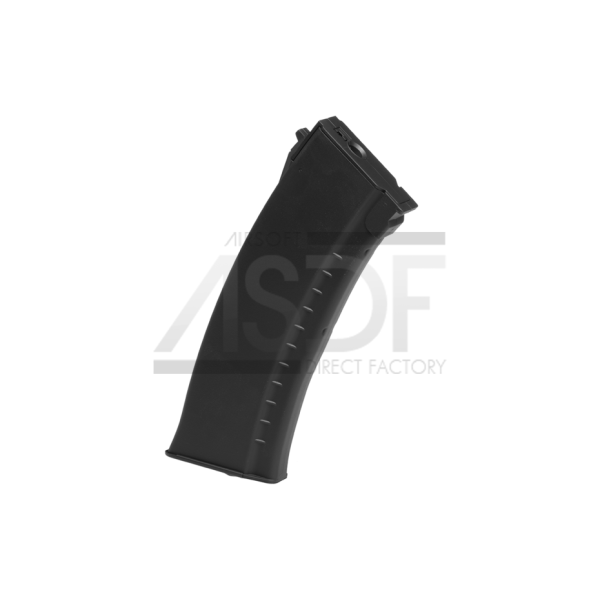 PIRATE ARMS - Chargeur AK 74 Mid-cap 150 billes