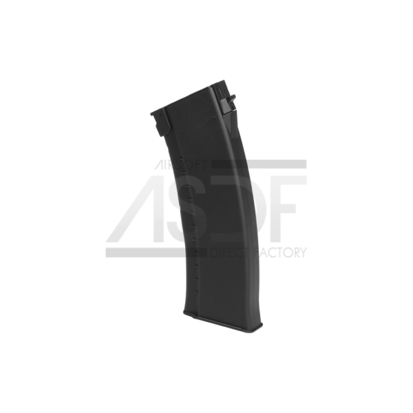 PIRATE ARMS - Chargeur AK 74 Mid-cap 150 billes