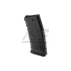 S&T - Chargeur M4 Hi-cap 300 ABS billes FLASH type PMAG Noir