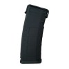 S&T - Chargeur M4 Hi-cap 300 ABS billes FLASH type PMAG Noir