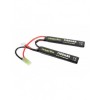 PHANTOM - Li-Po 7.4V 1100mAh 20C (2 x mm 5.5x20x103)