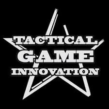 TAGINN - TACTICAL GAME INNOVATION